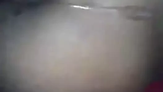 pov siyah ganimet tarafından overcum