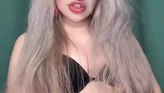 Aşk bağımlılığı web kamerası seansı bölüm 2