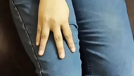 Genç kanguruların videosu vardı
