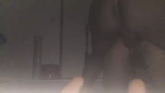 Jarodpeggy : ıslak krem ​​ve Creampie kedi