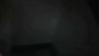 Bbw at the gloryhole