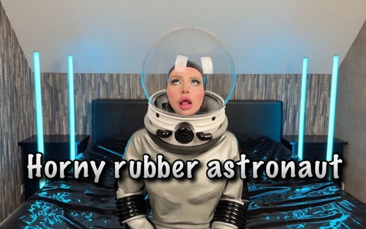 Astronot