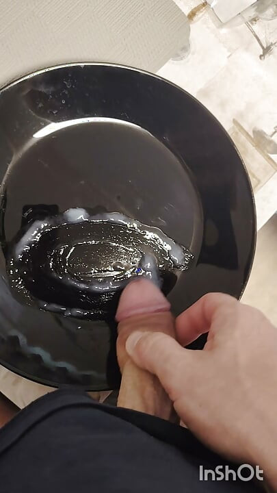 Tabakta dağınık sperm