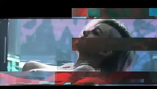 Evli bir kadın kocasını sadece geçmiş zaman için aldatıyor