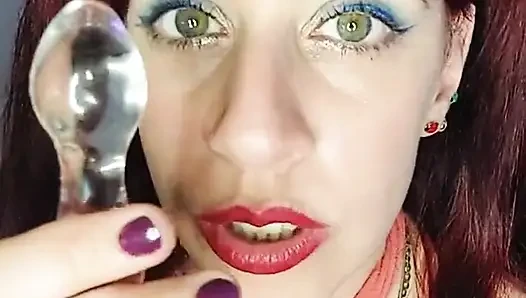 Shyyfxx vlog dünyevi zevkler günü, kendine hediye ve sailor moon anal seks yapıyor