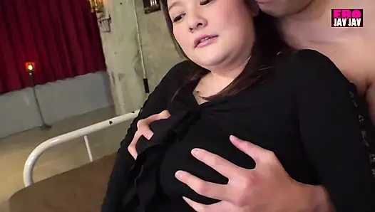 Anzum cesur, çarpıcı i fincan varlığını ortaya çıkarırken ilk kıvılcım artıyor bölüm 6