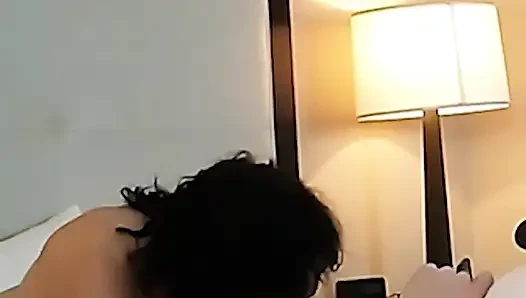 Süper seksi dövmeli genç güzeli sikiyor - derleme 13