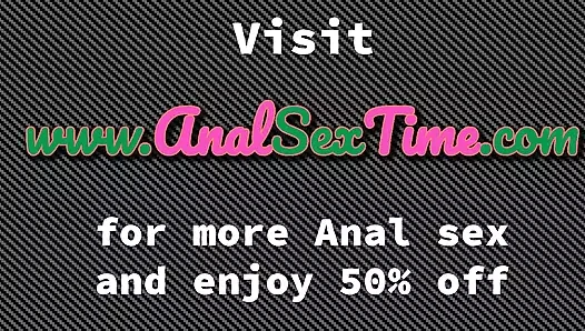 Sevimli hatun erkek arkadaşı tarafından bakış açısıyla anal seks yapıyor