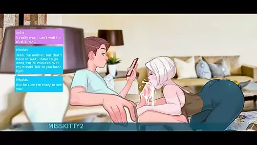 Seks notu - 109 misskitty2k tarafından çok ateşli baş servisi