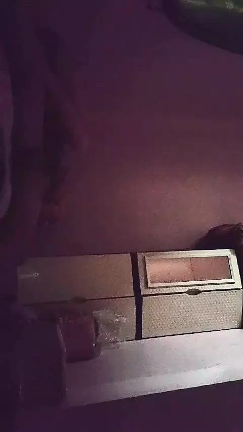 Selingkuh sama mantan di kos