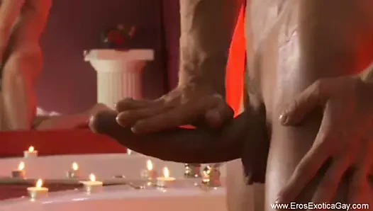 Penis büyütme doğal yoldan mümkündür
