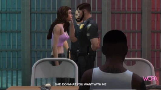 Xhamster - iki adamla mükemmel intikam