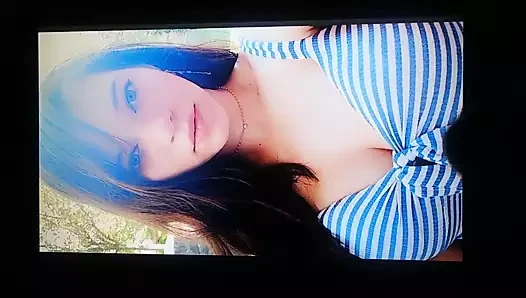 Brittany Venti Cum Tribute
