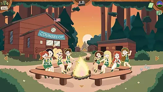 Kamp yas tutuyor odun (yakında) - bölüm 25 - loveskysan69 tarafından yaramaz kızlar