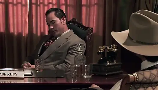 Seksi bir film çekiyor