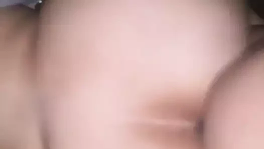 Kahrolası benim bbw büyük ganimet doggystyle