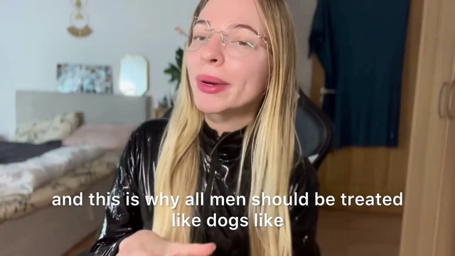 Talk About Men
