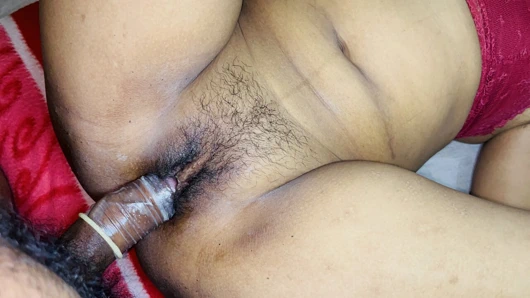 viral bhabhi ko condom lagake chudai kiya