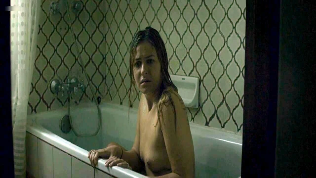 İzci taylor compton – çıplak seks