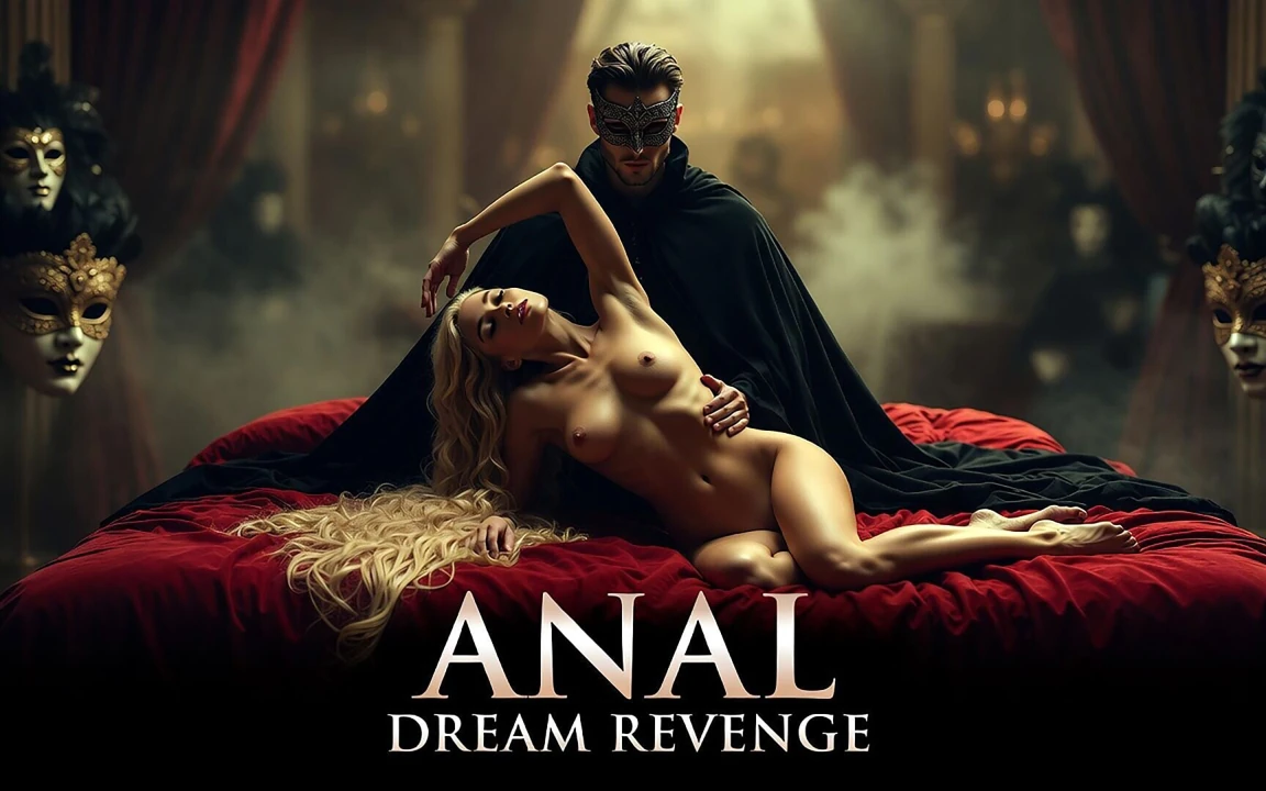 Anal rüya intikamı