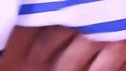 Günahkar üvey anne üvey oğlunun en iyi arkadaşının yarağını alıyor.