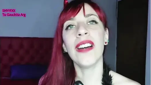 Shyyfxx bedste jeblikke af vores fejring til valentinsdag canlı