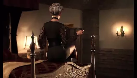 Nadia'nın hazinesi: hazine avcılarıyla dolu şehir ep.26