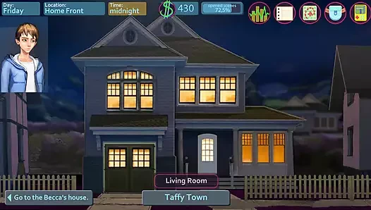 Taffy tales v0.68.2a bölüm 61 loveskysan69 tarafından bazı yeni yaramaz şeyler