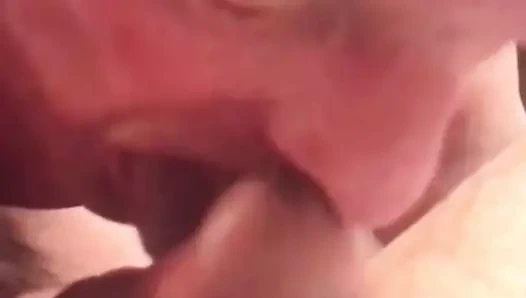 Larry benim yerimi yalıyor