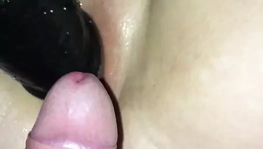 büyük yapay penis - hottie