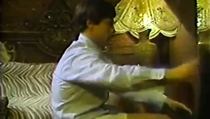 Linda wong, richard pacheco, lili marlene içinde vintage sikme