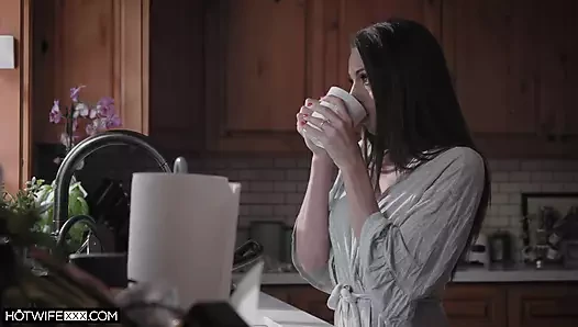 Eva'nın anlatacak başka bir hikayesi var