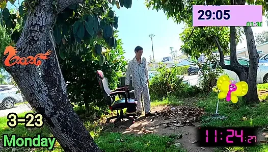 İyi bir gün dilerim