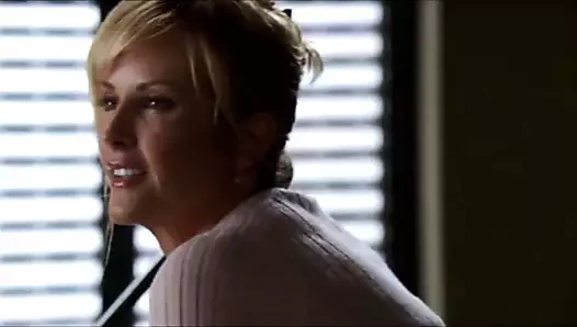 Christian troy sıcak sarışın puma sikikleri