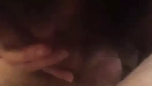 Arkadaşa Lowjob (kısa video)