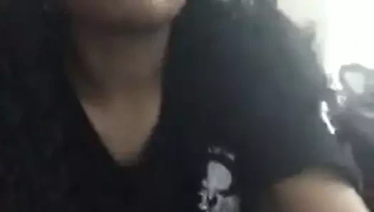 Büyük titrek ganimet