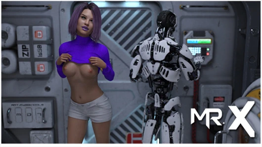 Waterworld - göğüslerini gösteriyor e1 #78