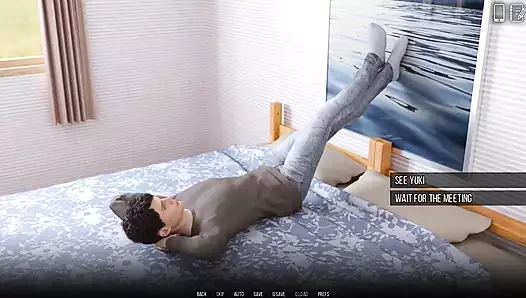 Problemler Üniversitesi 31 - daha fazlasını anlat, daha fazlasını anlat misskitty2k