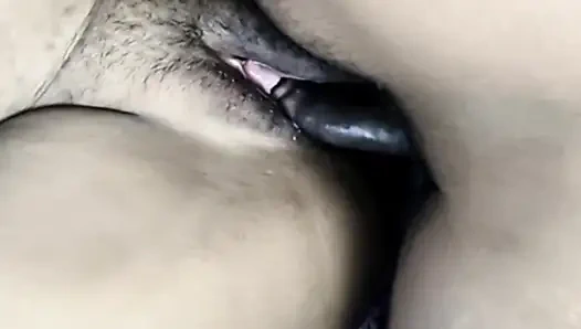 Pussy'i sikiyor