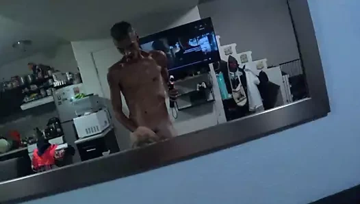 Oral seks, doggystyle seks ve boşalmak yüz üzerinde