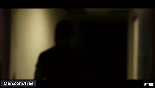 Men.com - dato foland tayte hanson - siktir et onu bölüm 3