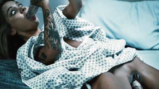 Ateşli sarışın zenci ava amira hentai canavar dölüyle doluyor - sert 3 boyutlu anime dölleme