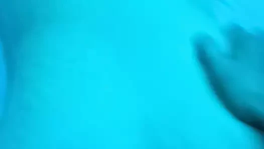 Öğretmenimi ziyaret ediyorum ve bana özel dersler veriyor