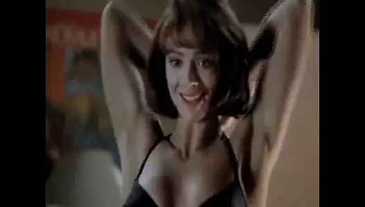 Hangisini seçerdiniz? (lauren holly.)