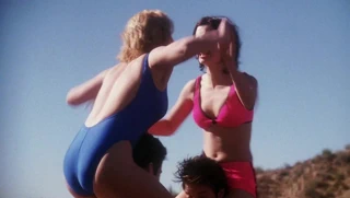 Candace Cameron bure - ''kimse söylemez''