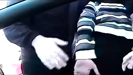 Şaplak atma ve göt kırbaçlama derlemesi