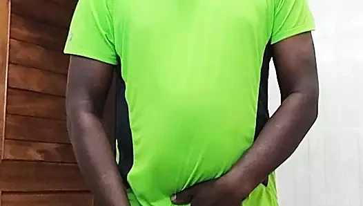 Banyoda mastürbasyon