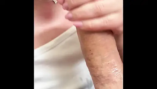 Şimdiye kadarki en iyi gırtlağına kadar sakso