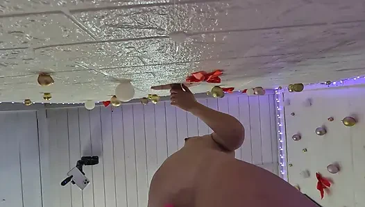 Yarak her saniyenin tadını çıkarıyor Allmylinks MisssVikki