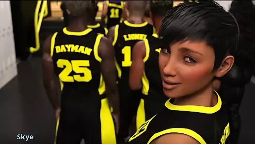 Wvm - bölüm 197 - misskitty2k'nin biraz endişesi